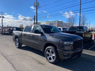 2025 Ram 1500 for sale in Elma NY