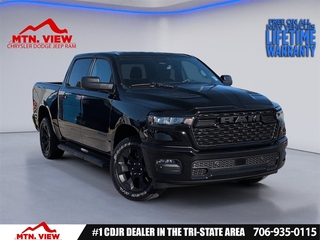 2025 Ram 1500 for sale in Ringold GA