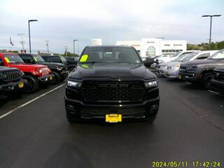 2025 Ram 1500 for sale in Hazlet NJ