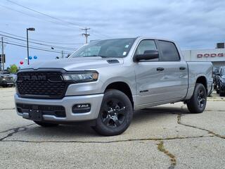 2025 Ram 1500 for sale in Rochester NH