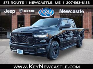 2026 Ram 1500 for sale in Newcastle ME