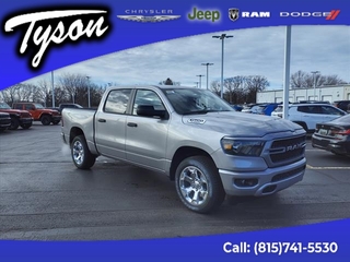 2024 Ram 1500