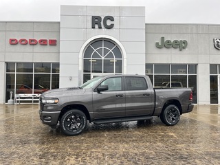 2025 Ram 1500 for sale in Newell WV