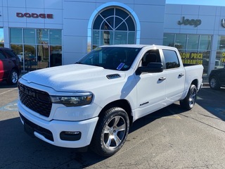2025 Ram 1500 for sale in Fredonia NY