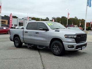2025 Ram 1500 for sale in South Hill VA