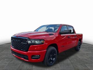 2025 Ram 1500 for sale in Fort Mill SC