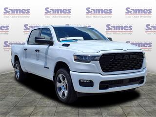2025 Ram 1500 for sale in Cedar Creek TX