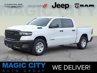 2025 Ram 1500 for sale in Roanoke VA