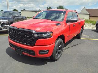 2025 Ram 1500 for sale in Perry NY