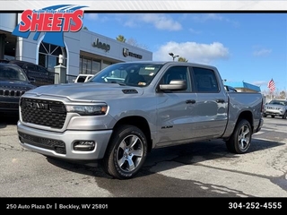 2025 Ram 1500 for sale in Beckley WV