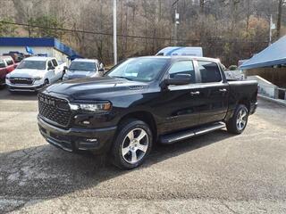 2025 Ram 1500 for sale in Danville WV