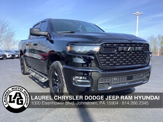 2025 Ram 1500 for sale in Johnstown PA