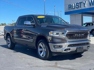 2019 Ram 1500 for sale in Clinton TN