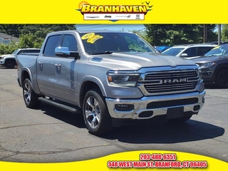 2021 Ram 1500 for sale in Branford CT