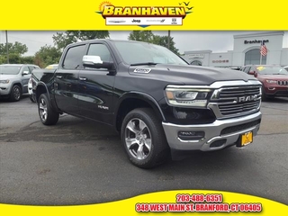 2021 Ram 1500 for sale in Branford CT