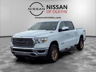 2023 Ram 1500 for sale in Olathe KS