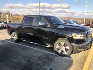 2019 Ram 1500 for sale in Greenville SC