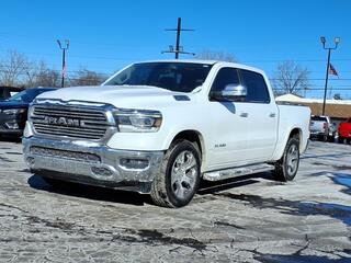 2020 Ram 1500 for sale in Waterford MI