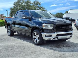 2019 Ram 1500 for sale in Greer SC