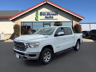 2023 Ram 1500 for sale in Wisconsin Rapids WI