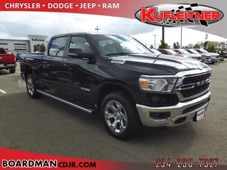 2022 Ram 1500 for sale in Boardman OH