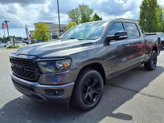 2022 Ram 1500 for sale in Clinton Twp. MI