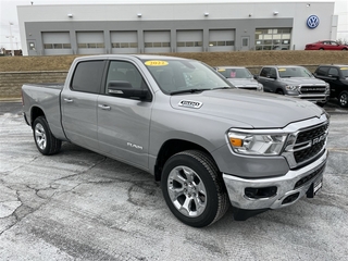 2022 Ram 1500 for sale in Janesville WI