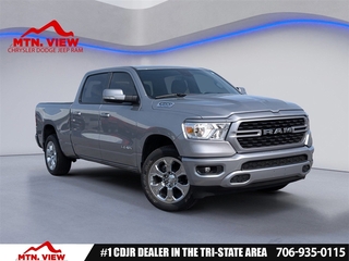 2022 Ram 1500 for sale in Ringold GA