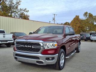 2022 Ram 1500 for sale in Chickasha OK
