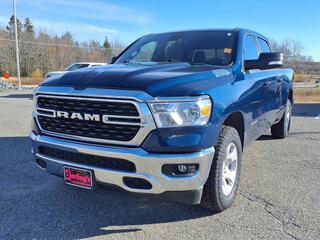 2022 Ram 1500 for sale in West Lebanon NH