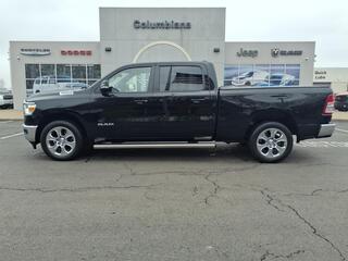 2022 Ram 1500 for sale in Boardman OH