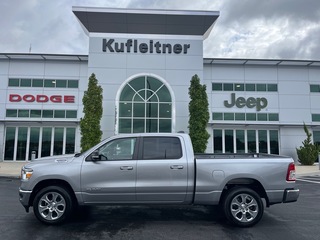 2022 Ram 1500 for sale in Boardman OH