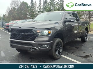 2022 Ram 1500 for sale in Taylor MI