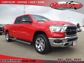 2022 Ram 1500 for sale in Boardman OH