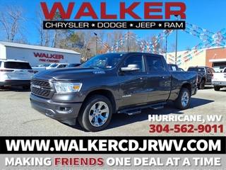2022 Ram 1500 for sale in Hurricane WV