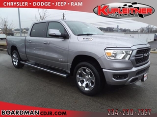 2022 Ram 1500 for sale in Boardman OH