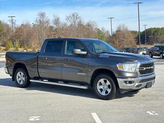 2021 Ram 1500 for sale in Ringgold GA