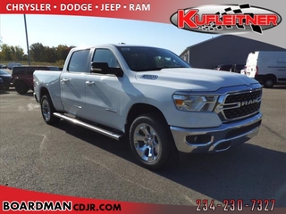 2022 Ram 1500 for sale in Boardman OH