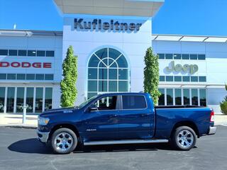 2022 Ram 1500 for sale in Boardman OH