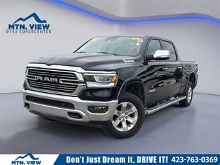 2022 Ram 1500 for sale in Chattanooga TN