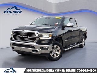 2022 Ram 1500 for sale in Ringgold GA