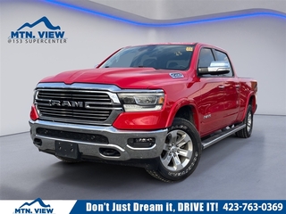 2022 Ram 1500 for sale in Chattanooga TN