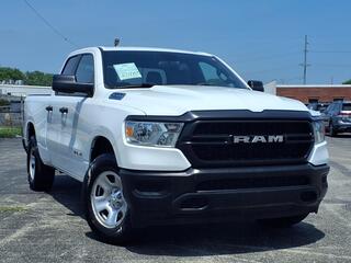 2022 Ram 1500 for sale in Shelbyville IN
