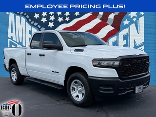 2025 Ram 1500 for sale in Greenville SC