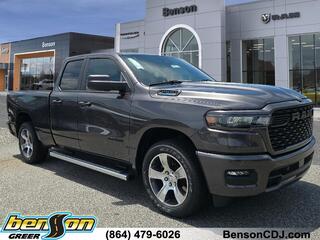 2025 Ram 1500 for sale in Greer SC