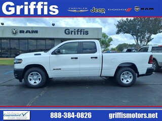 2026 Ram 1500 for sale in Philadelpia MS