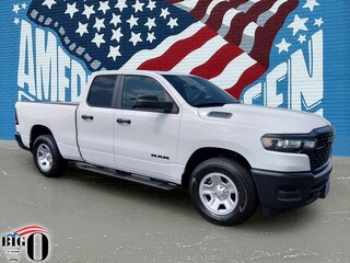 2026 Ram 1500 for sale in Greenville SC