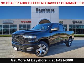 2025 Ram 1500 for sale in Baytown TX