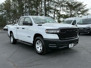 2025 Ram 1500 for sale in Greenville SC