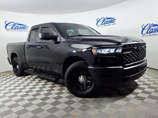 2025 Ram 1500 for sale in Beaumont TX